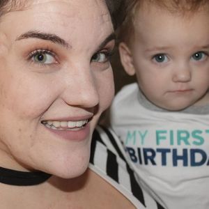 Meet your Posher, Jordyn